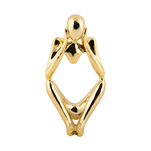 Iš polirezino statulėlė (aukštis 23,5 cm) Dreaming – PT LIVING