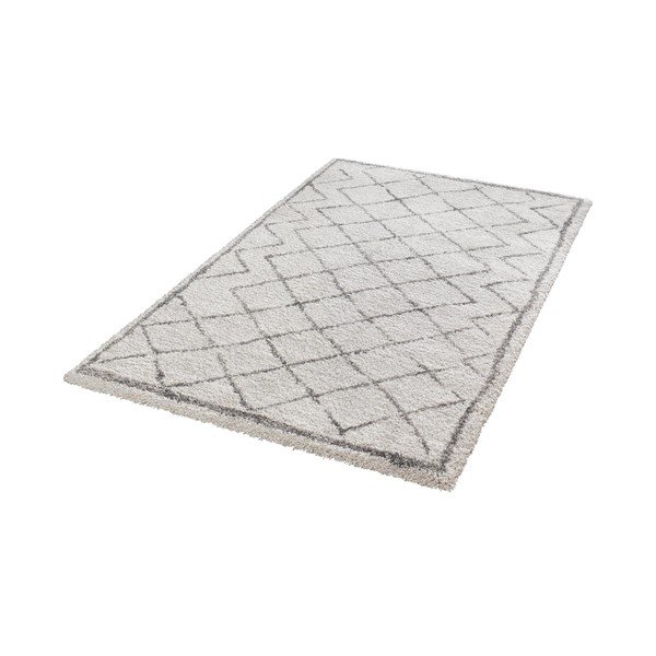 Kreminis kilimas Mint Rugs Loft, 120 x 170 cm-image-2