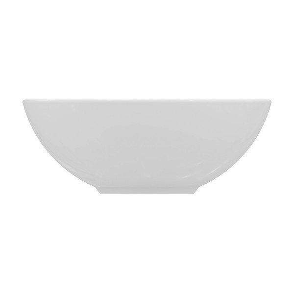 Iš keramikos praustuvas baltos spalvos ø 41 cm Strada O – Ideal Standard-image-2