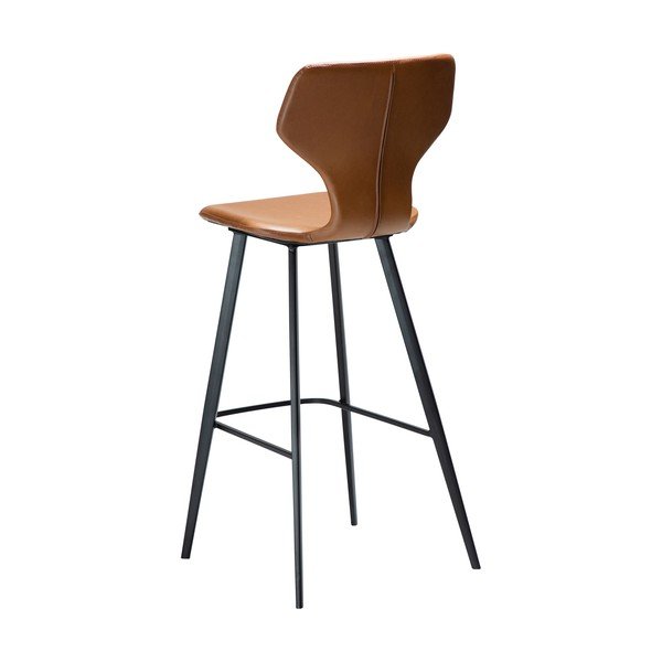 Rudos spalvos baro taburetė (sėdynės aukštis 79,5 cm) S.I.T – DAN-FORM Denmark-image-3