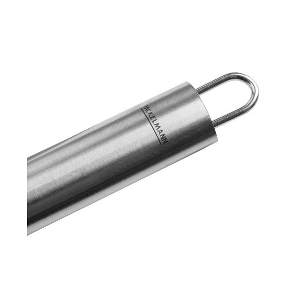Nerūdijančio plieno skustukas Fackelmann Food & More Oval-image-2