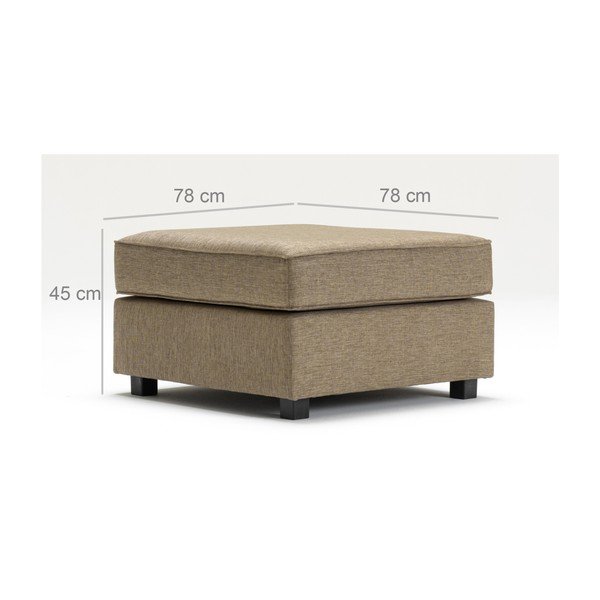 Ruda Balcab Home "Mercy Ottoman-image-1