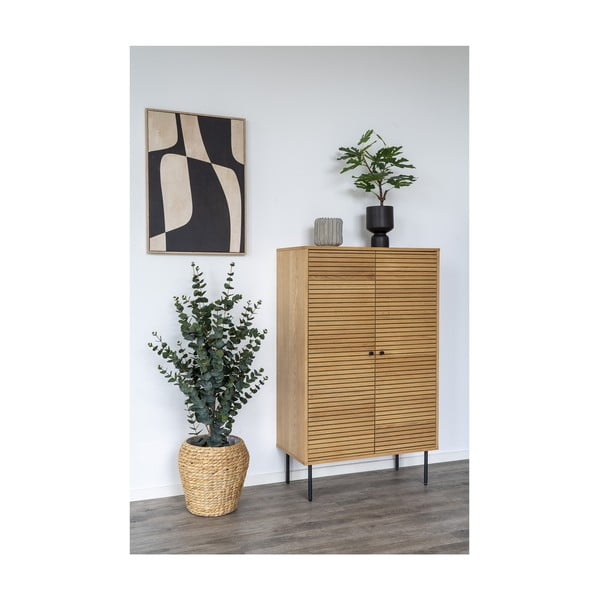 Paveikslas 50x70 cm Cape Town No.3 – House Nordic-image-1