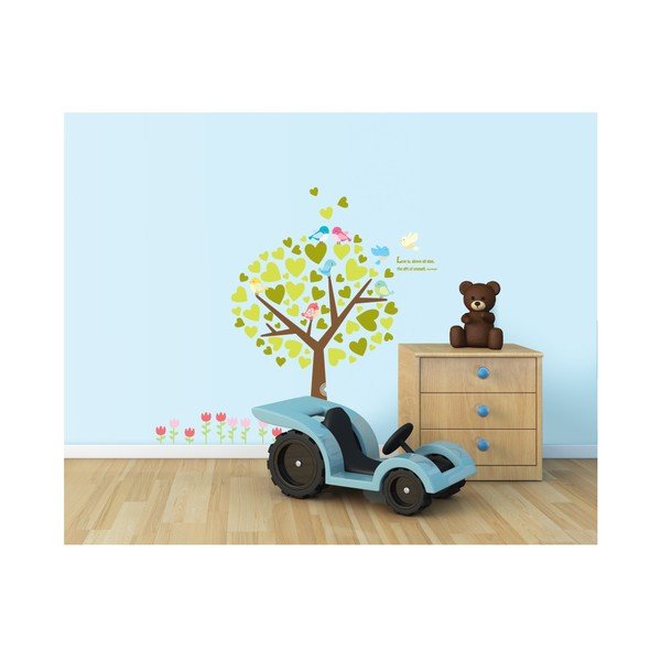 Ambiance Tree With Hearts lipdukas-image-3