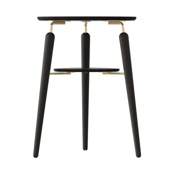 Šoninis stalas ø 46 cm My Spot – UMAGE