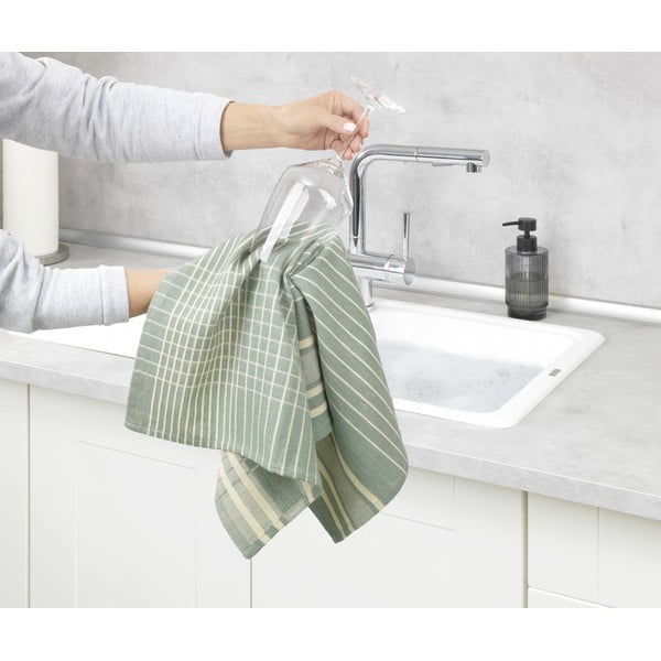 Iš medvilnės virtuvės rankšluostis 45x65 cm Tito – Wenko-image-3