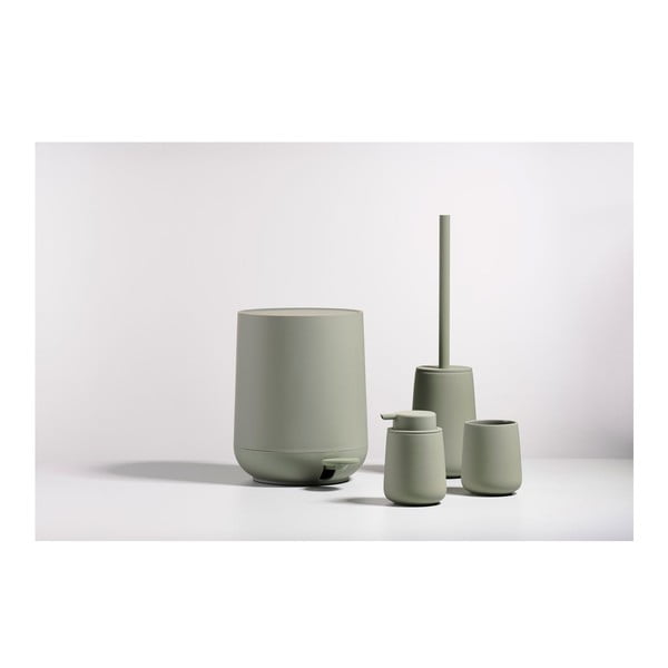 Žalia pompa muilo dozatoriui Zone Nova One-image-1