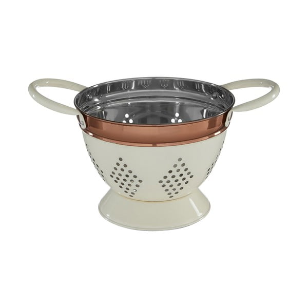 Iš nerūdijančio plieno kiaurasamtis ø 26 cm Prescott – Premier Housewares-image-3
