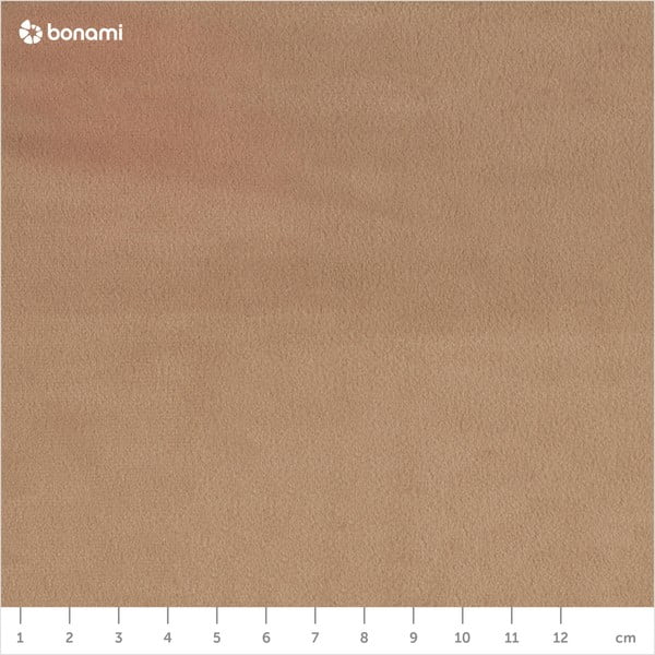 Tamsios smėlio spalvos galvūgalis Mazzini Sofos Cloves, 200 x 120 cm-image-1