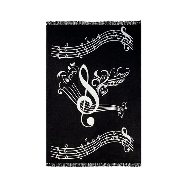 Dvipusis plaunamas kilimas Kate Louise Doube Sided Rug Melody, 140 x 215 cm-image-3