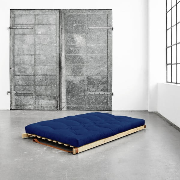 Kintama sofa "Karup Jump Natural/Royal-image-1