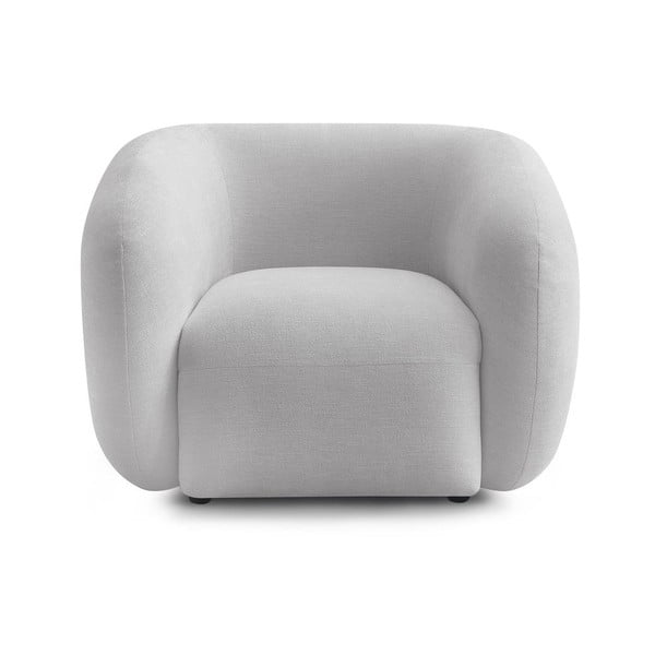 Krėslas pilkos spalvos Celine – Bobochic Paris-image-3