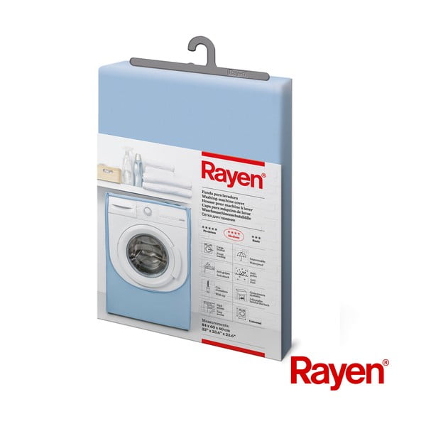 Apsauginis dangtelis skalbimo mašinai – Rayen-image-3