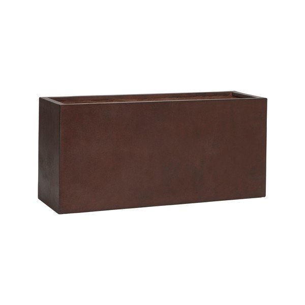 Vazonas gėlėms 95 cm Grove – Hübsch