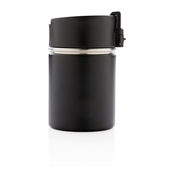 Juodas XD Design Exclusive Bogota termo puodelis, 220 ml-image-4