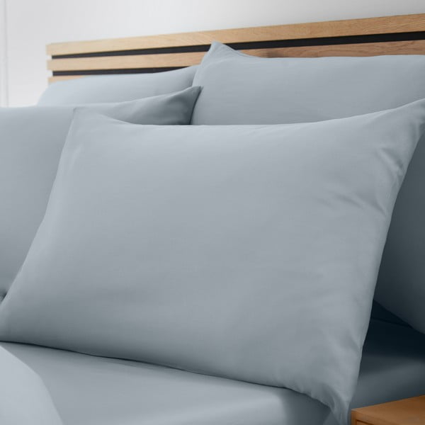 Pagalvės užvalkalai 4 vnt. 75x50 cm So Soft Non-Iron – Catherine Lansfield-image-1