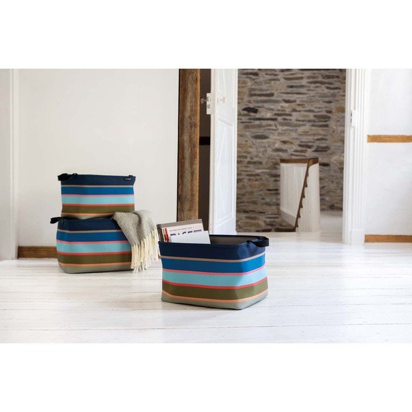 3 medžiaginių krepšių rinkinys Costa - Remember-image-1