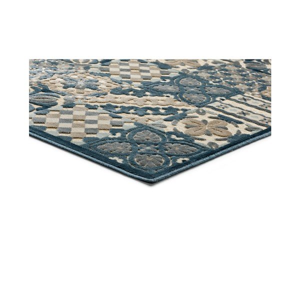 Kilimas Universal Soho Blue, 140 x 200 cm-image-2