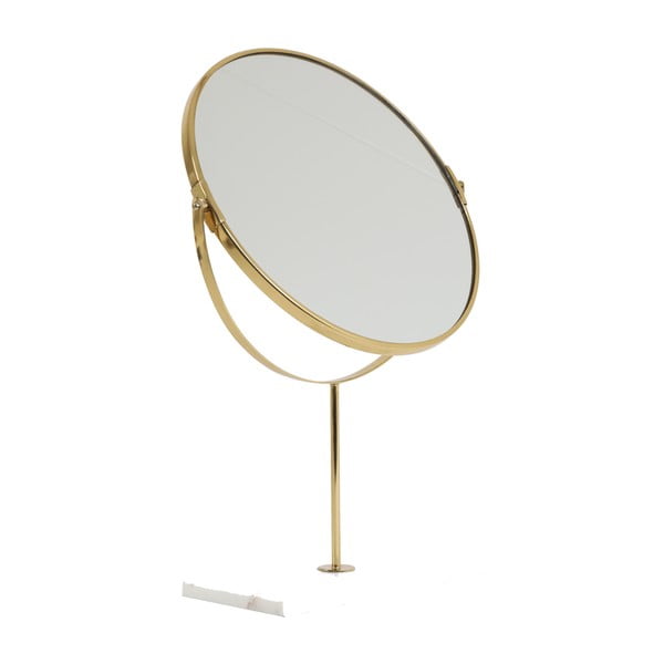 Kosmetinis veidrodis ø 33 cm Riesco – Light & Living-image-2