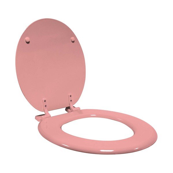Tualeto sėdynė 37 x 41,5 cm Vitamine – douceur d'intérieur-image-3