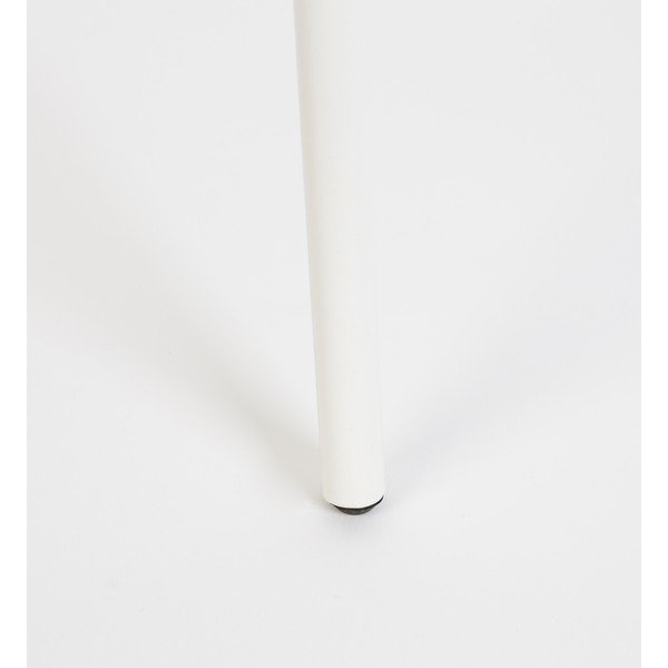 Kavos staliukas White Label Frost White-image-2