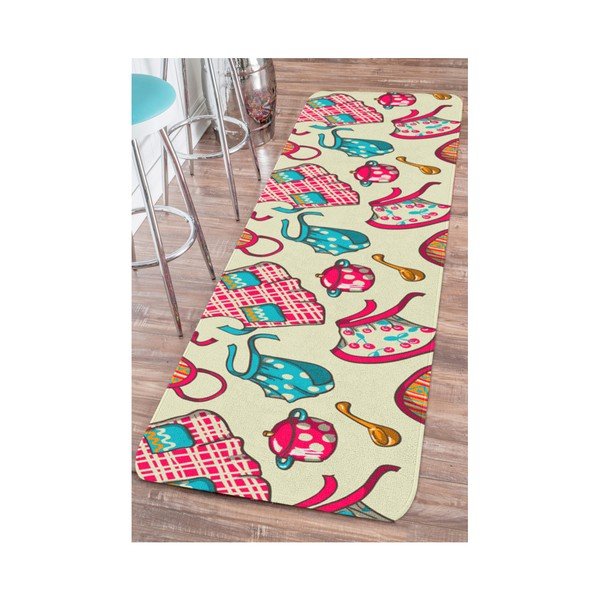 Kilimas Oyo home Sermenta, 58 x 80 cm-image-4