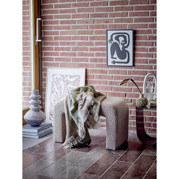 Paveikslas 32x42 cm Magdalena – Bloomingville-image-1