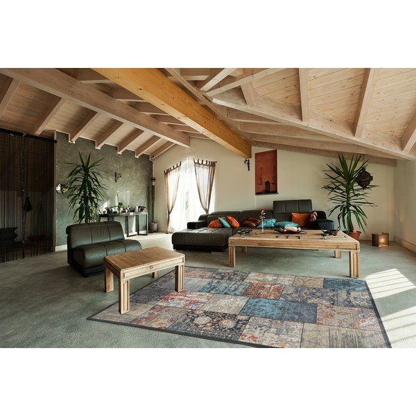 Kilimas Universal Neila Multi, 140 x 200 cm-image-1