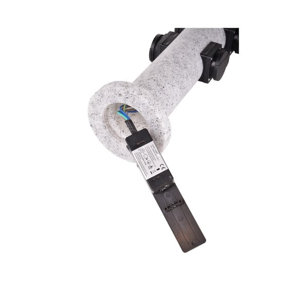 Lauko kištukinis lizdas (aukštis 40,5 cm) – Hilight-image-1