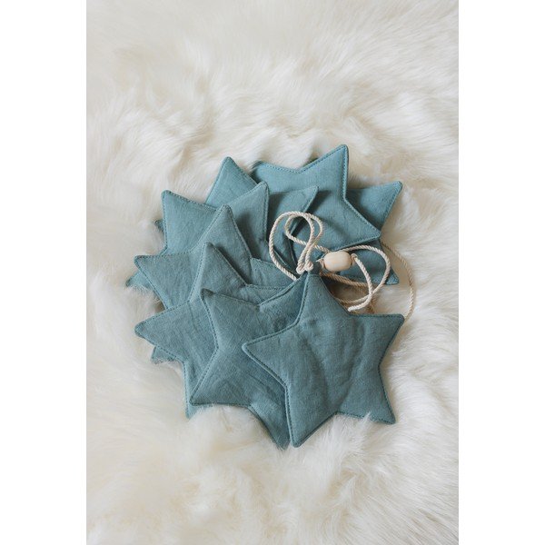 Girlianda Grey Mint Dust - Moi Mili-image-1