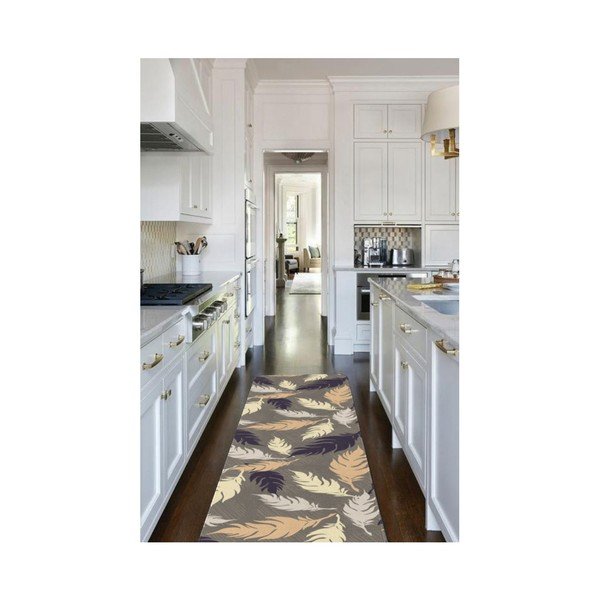 Kilimas Oyo home Russno, 58 x 115 cm-image-1