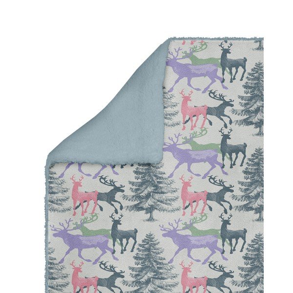 Antklodė Oyo home Gabriel, 160 x 220 cm-image-2
