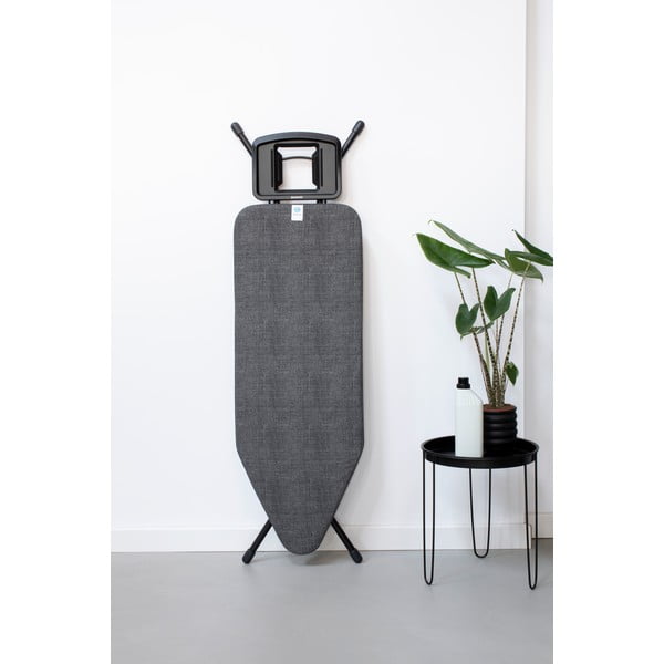 Lyginimo lenta Denim Black C – Brabantia-image-1