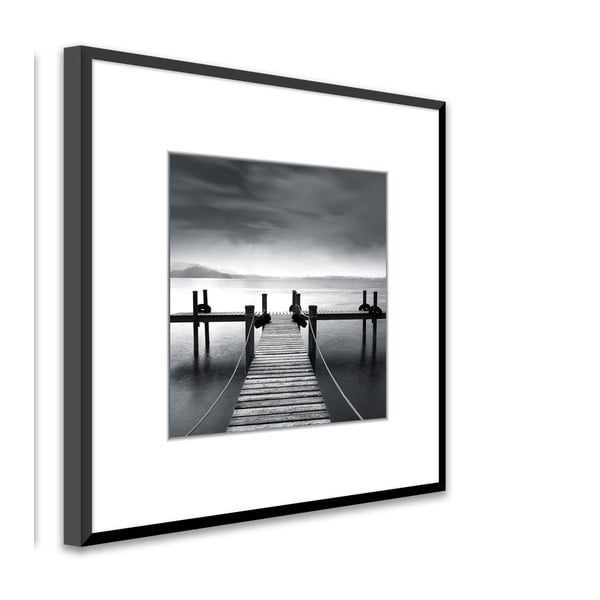 Paveikslas 50x50 cm Jetty – Styler-image-1