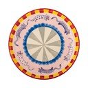 Iš keramikos padėklas serviravimo padėklas ø 30 cm Missy – Bloomingville