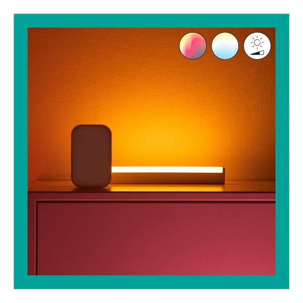 Išmani šviečianti juostelė Linear Light – WiZ-image-1