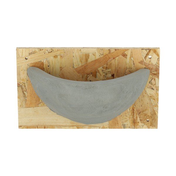 Iš betono lizdas – Esschert Design-image-1