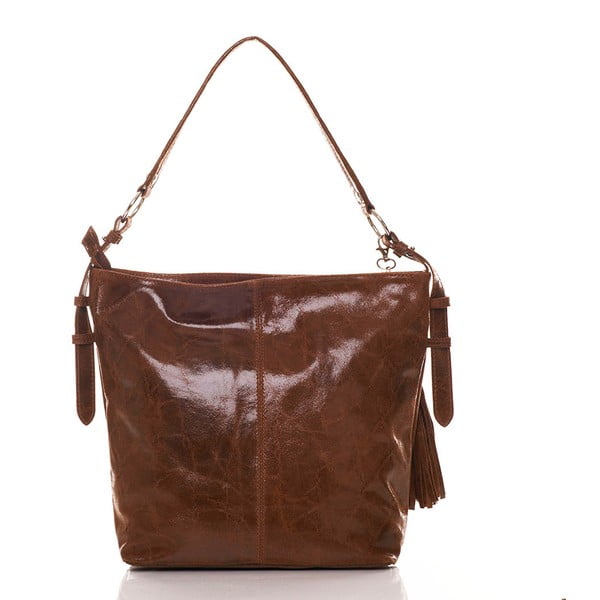 Odinė rankinė Hobo Brown-image-3