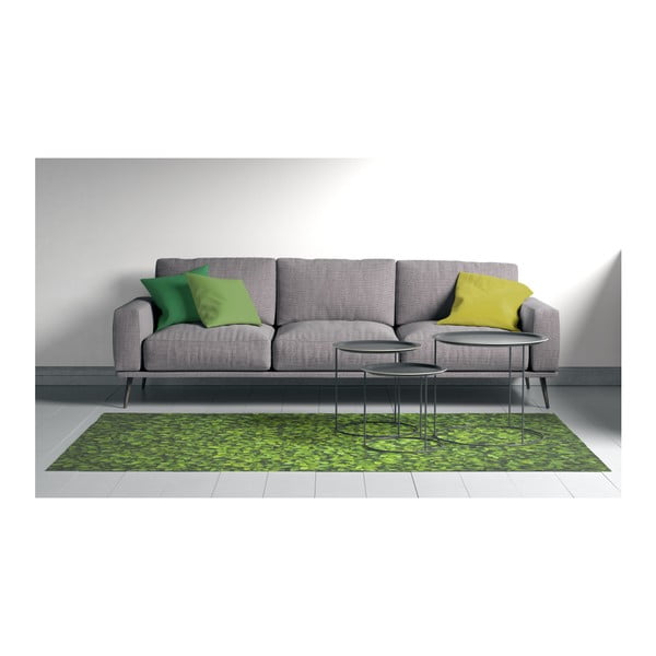 Žalias kilimas Oyo home Suzzo Grass, 140 x 220 cm-image-1