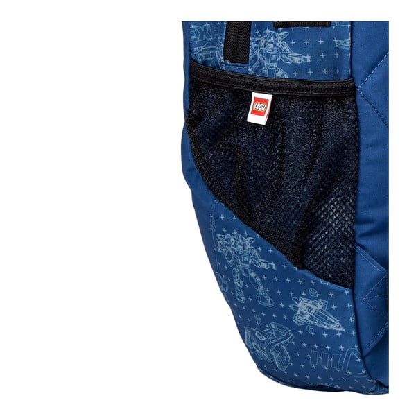 Vaikiška kuprinė 10 l City Space Explorer – LEGO®-image-4