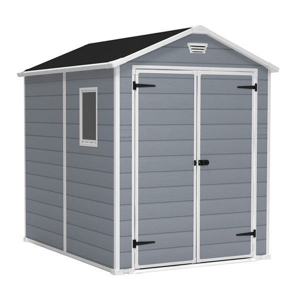 Sodo namas 185x236 cm Manor – Keter