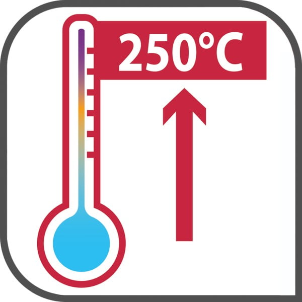 Plastikinių virtuvės įrankių rinkinys 4 vnt. Ingenio - Tefal-image-4