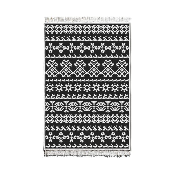 Dvipusis kilimas Lima, 80 x 120 cm-image-1