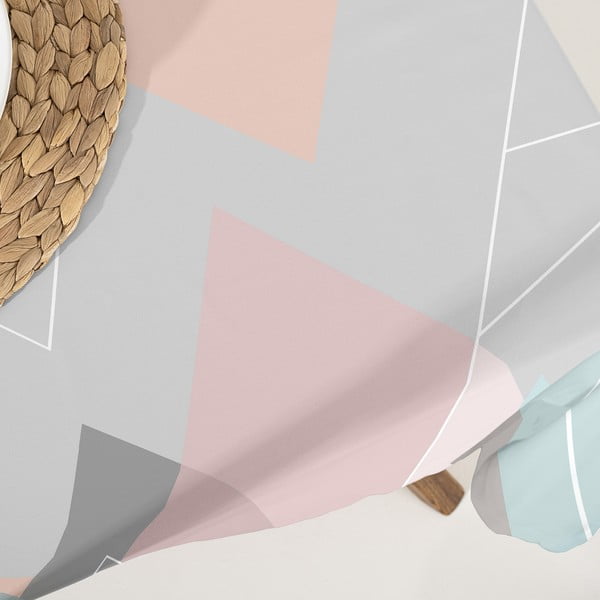 Staltiesė 145x250 cm Range – Blanc-image-1