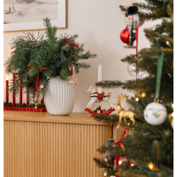 Polirezino žvakidė su kalėdiniu motyvu Almine - Bloomingville-image-1