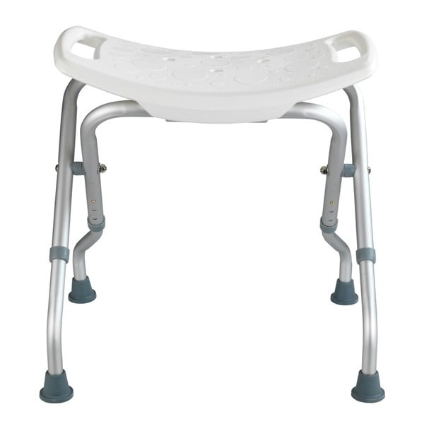 Wenko Secura sulankstoma dušo taburetė-image-3