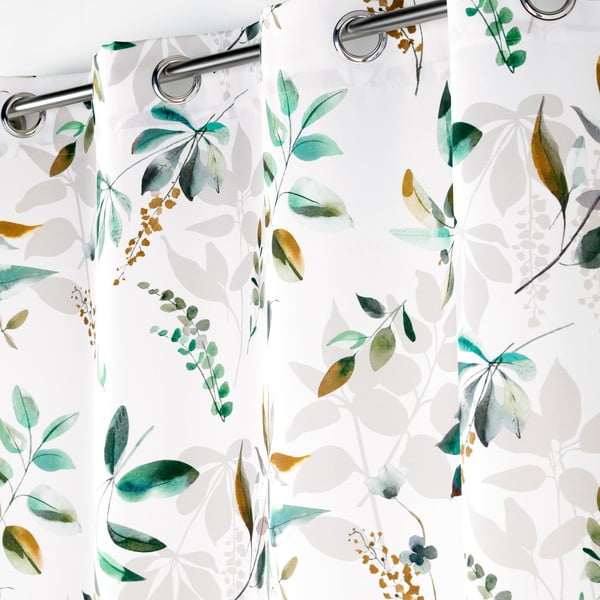 Užuolaida 140x260 cm Dilaris – douceur d'intérieur-image-1