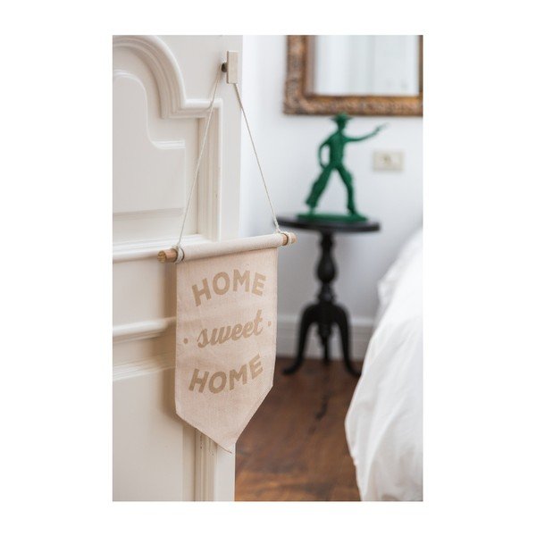 Pakabinama sienų dekoracija "Fisura Home Sweet Home-image-1
