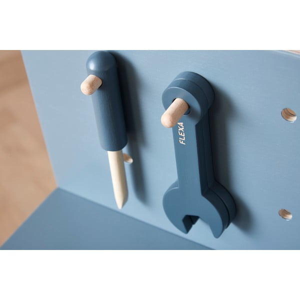 Flexa žaidimų įrankių rinkinys vaikams-image-2