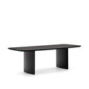 Valgomojo stalas 100x240 cm Litto – Kave Home